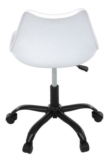 Kancelářská židle Kodro (šedá)