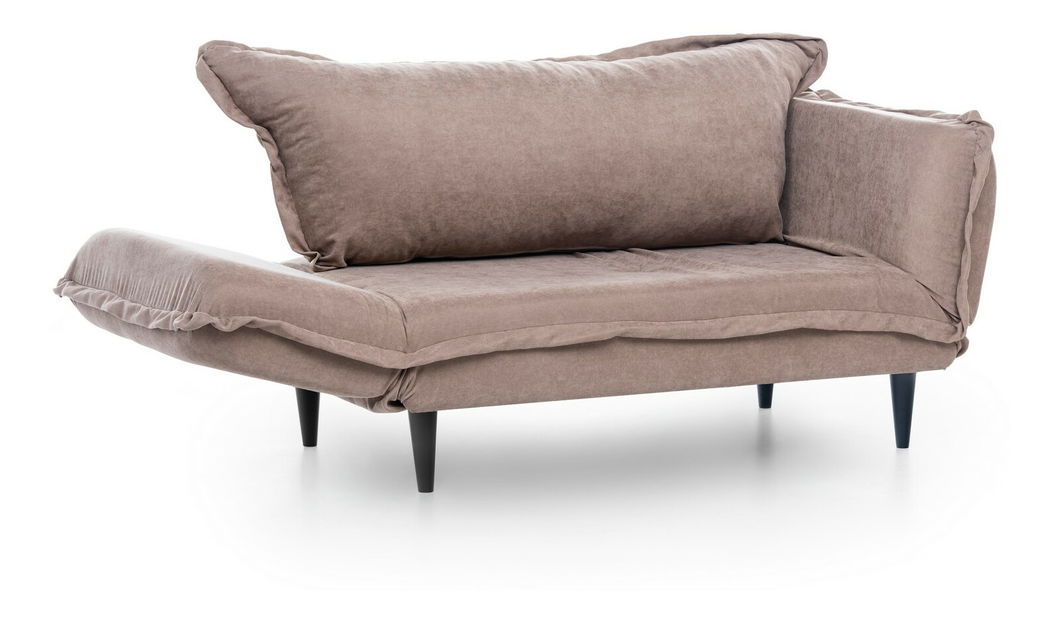 Pohovka dvousedačka Viper (Béžová)