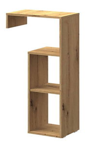 Nástavec na psací stůl Marcel TE18 (dub artisan)