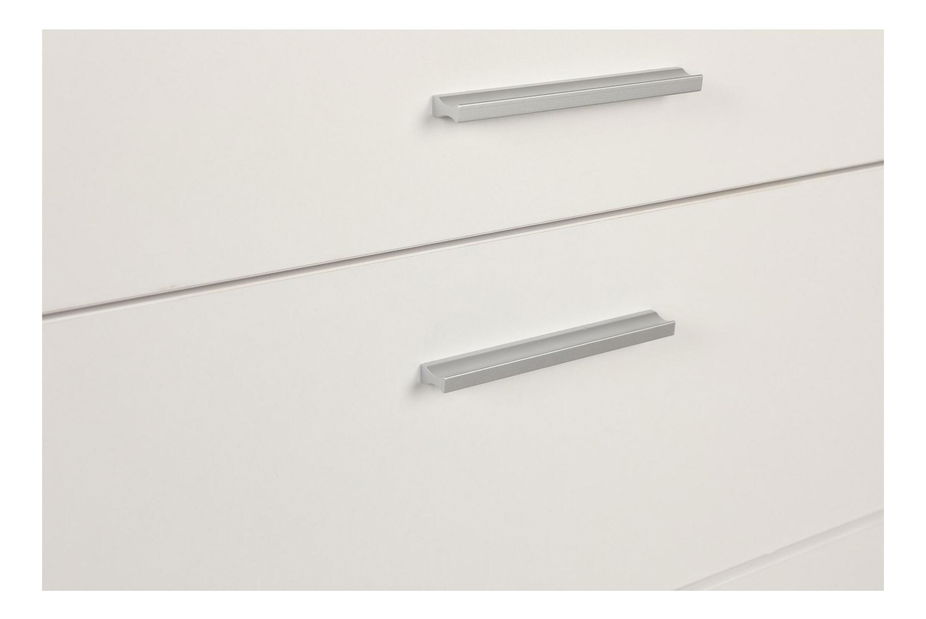 Komoda Sufaretta 2 (bílá)