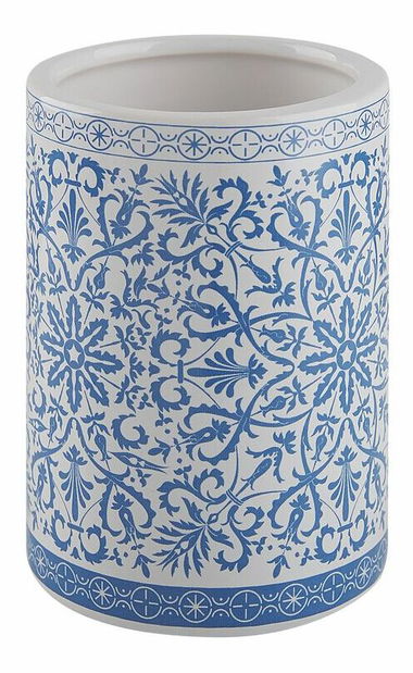 Koupelnové doplňky Chiquita (modrá)