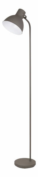 Stojanová lampa Derek 4329 (šedá)