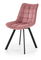 Jídelní židle Kesha (růžová)