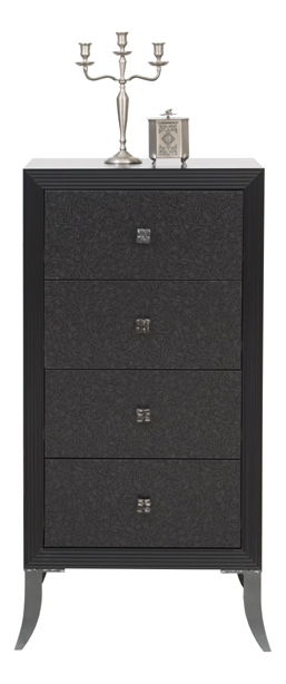 Komoda BRW Sicret KOM4S