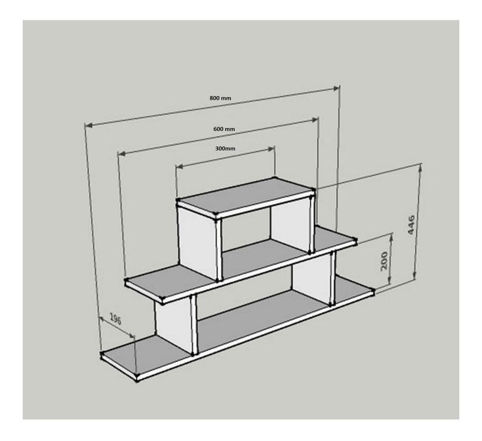 Police Tanumo (ořech)