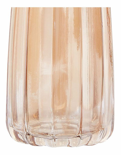 Váza Oktza (oranžová)