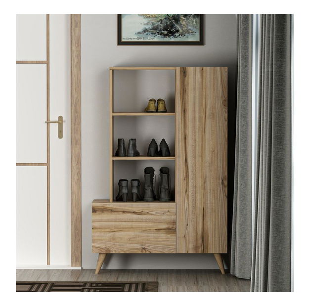 Botník botníku Mumuni (dub)