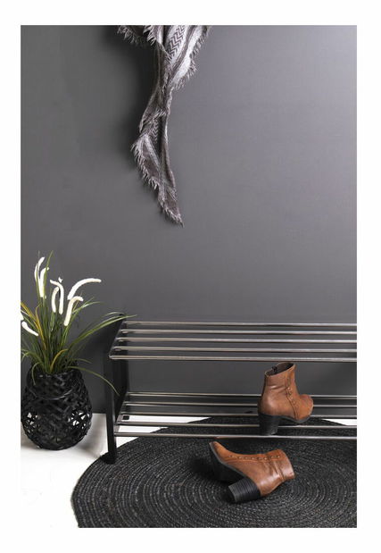 Botník Peloria 2 (černá)