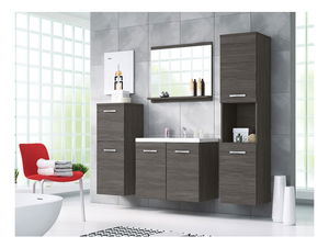 Koupelnová sestava Megasa I (bodega)