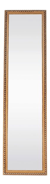 Zrcadlo Lalova (hnědá)