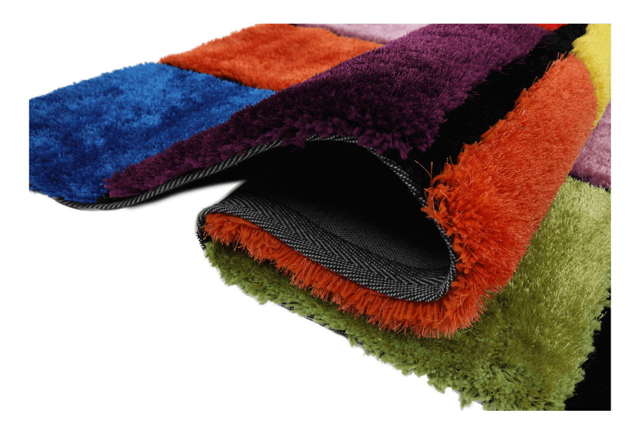 Koberec (120 x 180 cm) Leonard typ 4