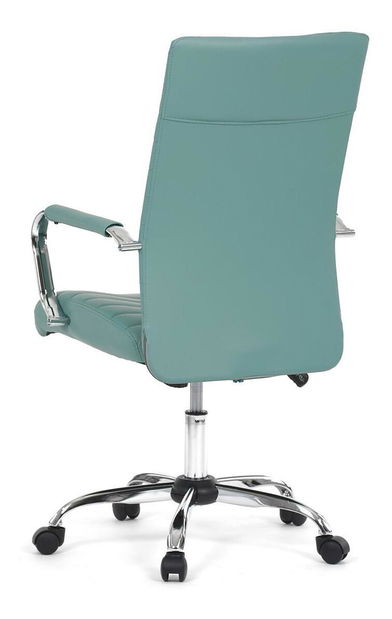 Kancelářská židle Juntos (modrá)