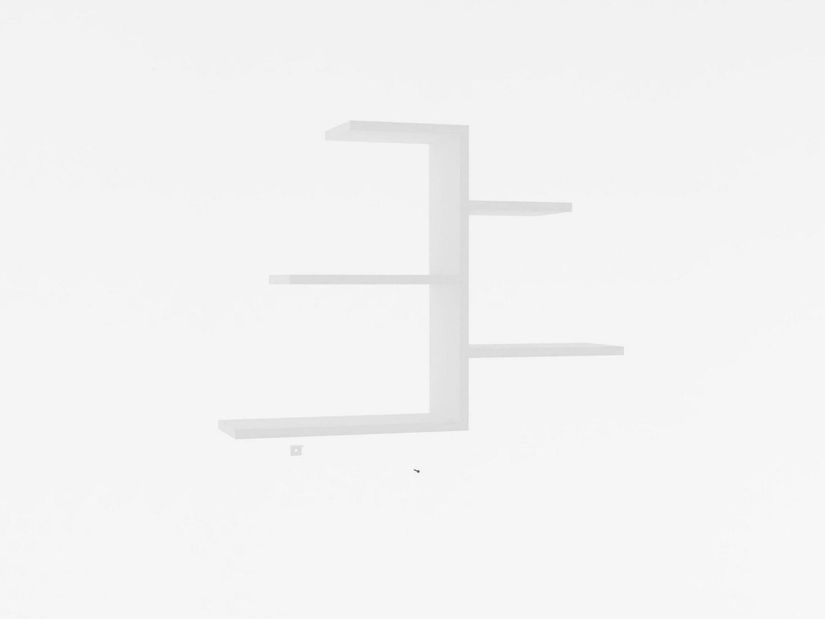 Police Subodu (bílá)