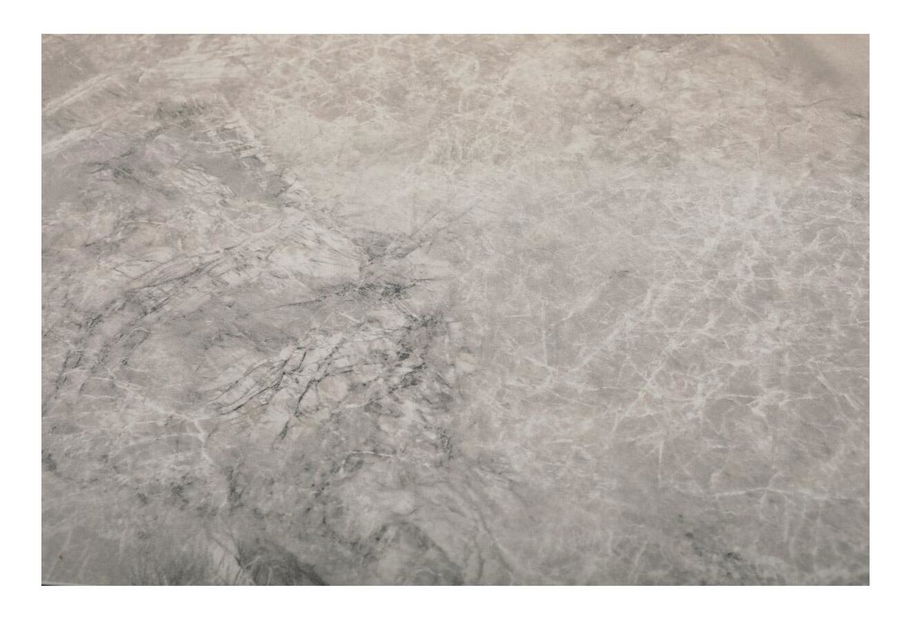 Konferenční stolek Acatan (mramor šedý)