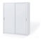 Šatní skříň Bonaparte SZ180 (bílá)
