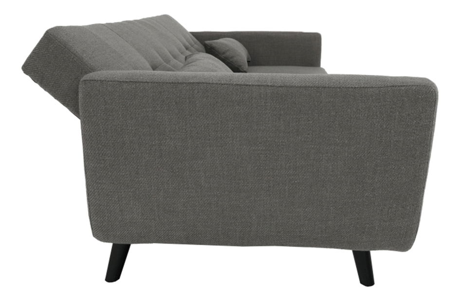 Pohovka Alestra (šedá)