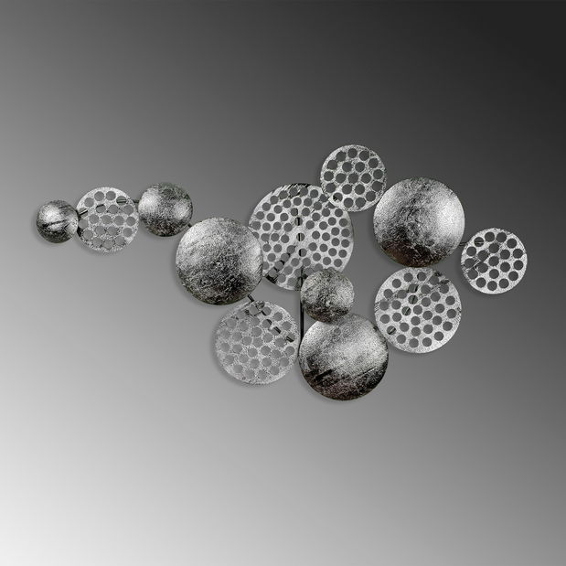 Nástěnná dekorace Forbach 1