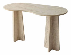 PC stolek – Infia (travertin) 