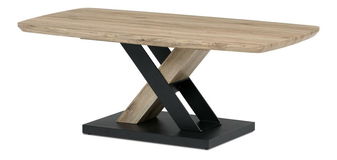 Konferenční stolek Copas (dub sanremo)