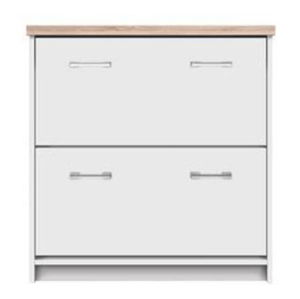 Botník (skříňka na boty) Timmy Typ 11 2K