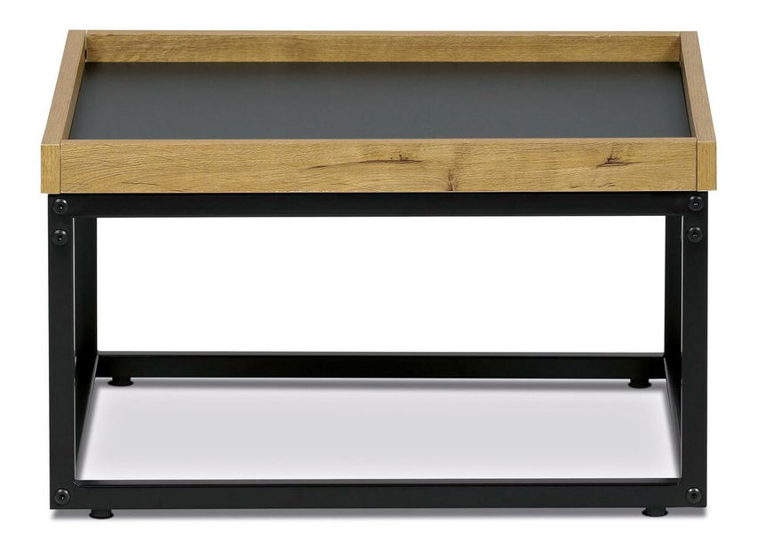 Konferenční stolek Cantera 4 (dub divoký)