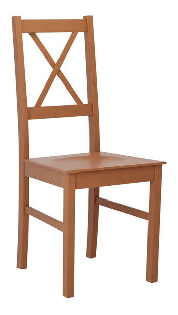 Jídelní židle Zafir D (olše)