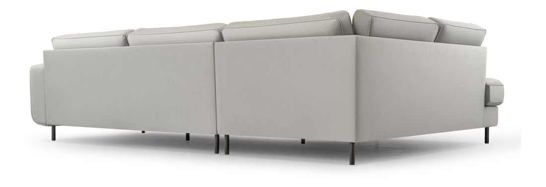 Rohová sedačka Flip (L)