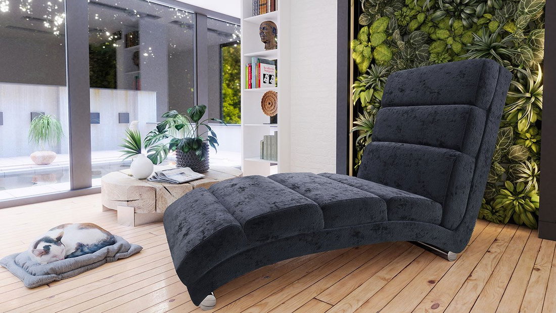 Relaxační křeslo Laresa 6 (světlobéžová)