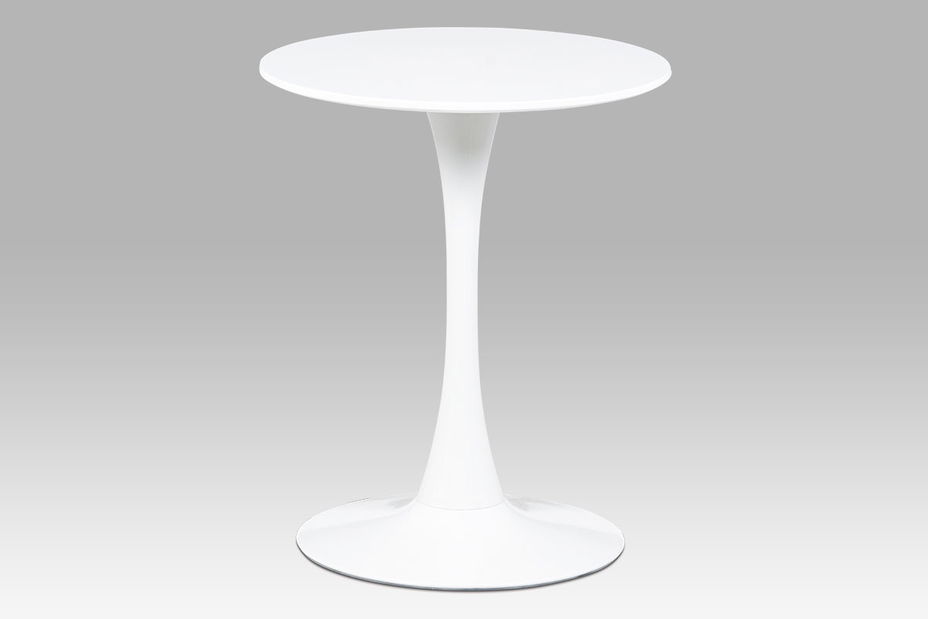 Jídelní stůl DT-560 WT (pro 4 osoby) *výprodej