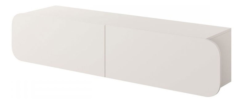 Tv skříňka/stolek C Lektir 2D (kašmír) *výprodej