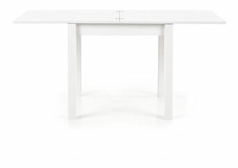 Jídelní stůl Gracjan bílá (pro 4 až 6 osob)