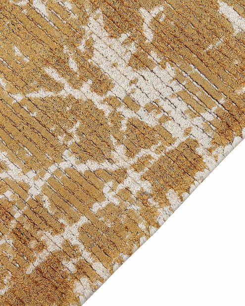 Koberec 80 x 150 cm Halia (oranžová)