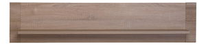 Polička 90 cm Gwenn (dub sonoma)