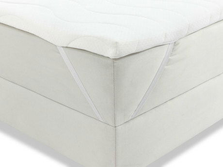 Boxspring postel Beatrice (160x200) (Swing 17)