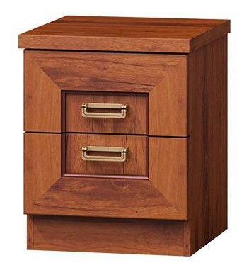 Noční stolek Nyssa N16 (dub storočný)