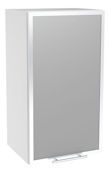 Horní kuchyňská skříňka Verlene GV-40/72 (L)