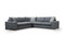 Rohová sedací souprava Lopy 4 (L)