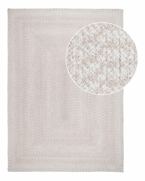 Koberec Masalia 4 (písková)