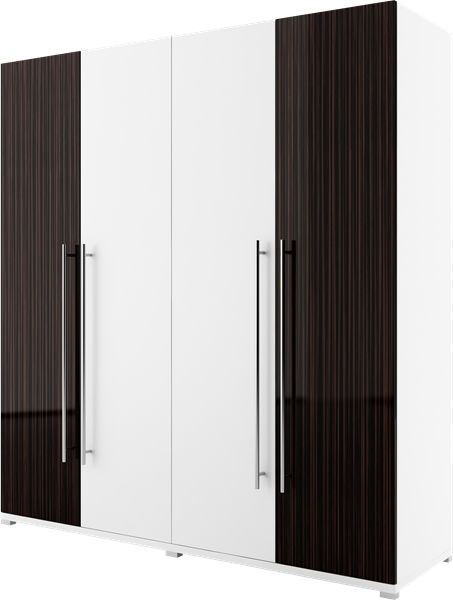 Šatní skříň Kyoto KY-01