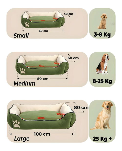 Pelíšek pro domácí zvíře Lucca S (šedá)