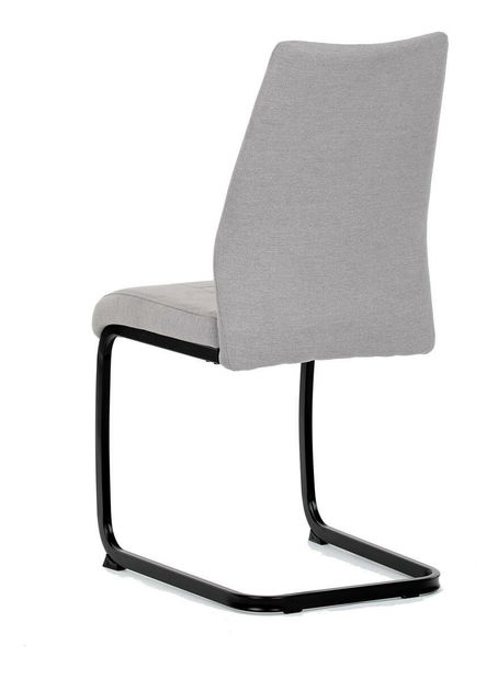 Jídelní židle Desocupar (lanýžová)