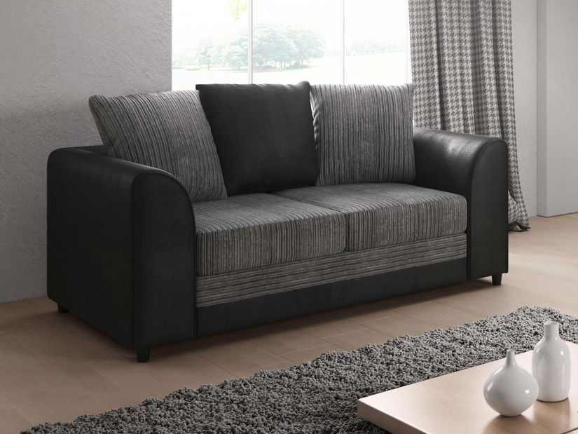 Pohovka dvojsed Delphium