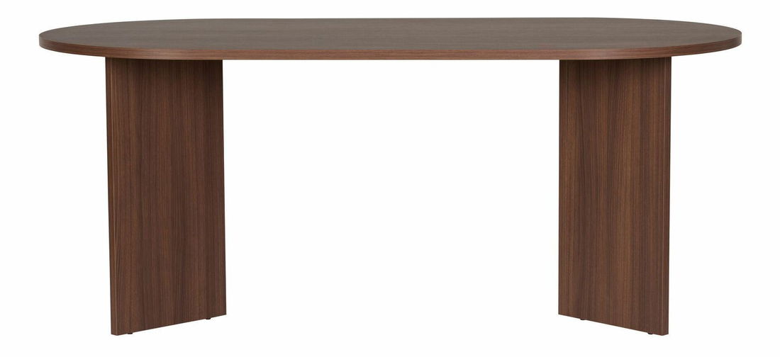 Jídelní stůl Sublina (ořech)