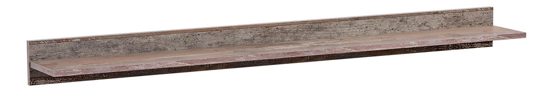 Polička Penney 29 CW PN PW (canion wood)