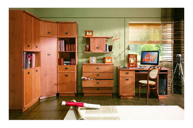 PC stolek Idol ID/15