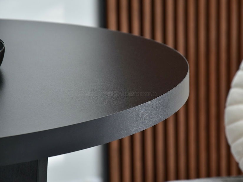 Jídelní stůl Bulgaria (černá)