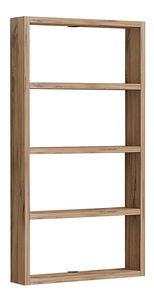 Závěsná police Quando (borovice atlantická)