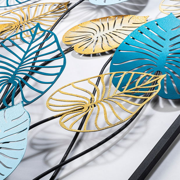 Nástěnná dekorace Falster 1