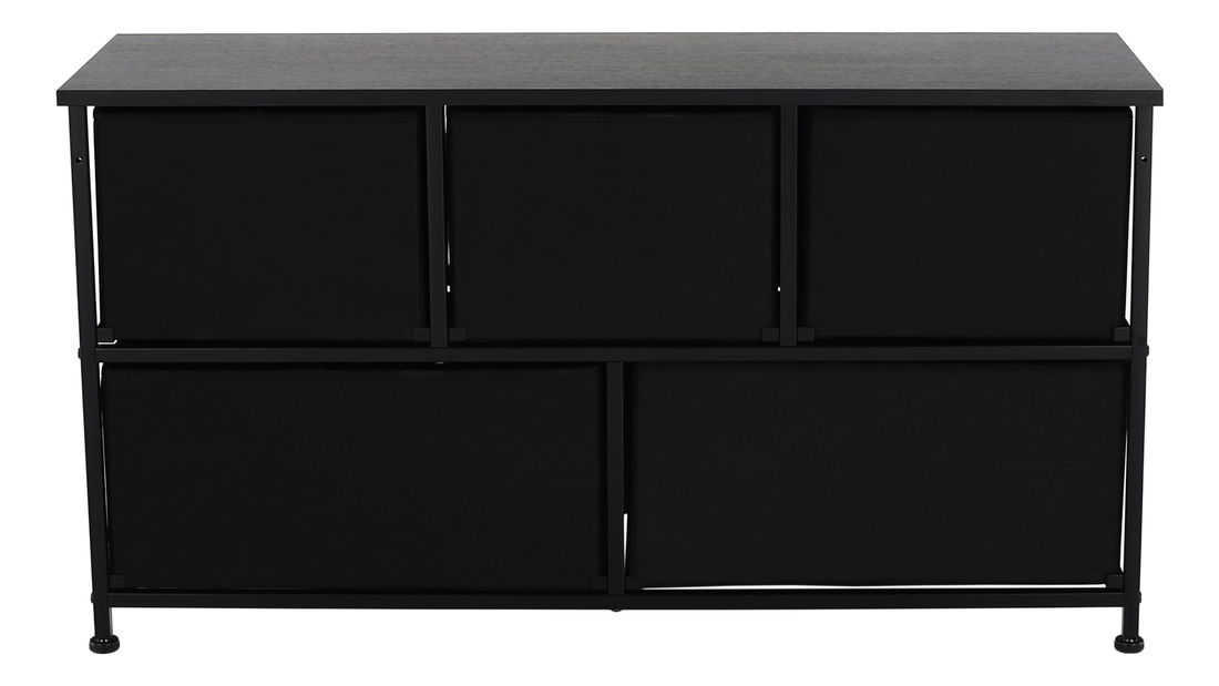 Komoda Keneddy typ 3