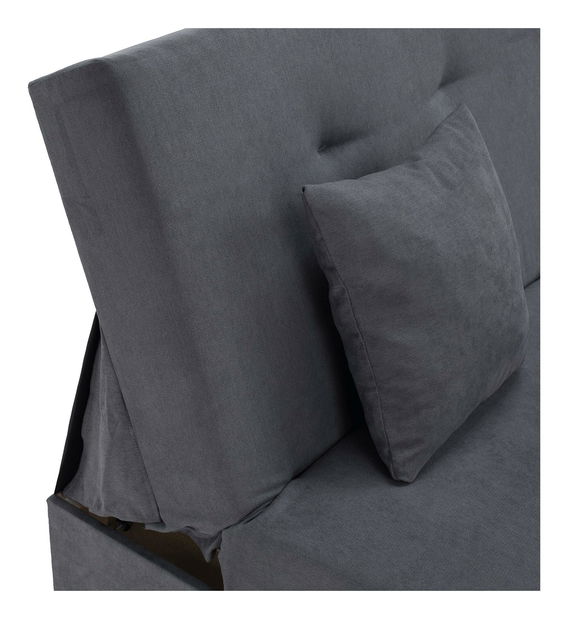 Pohovka Alda (šedá)